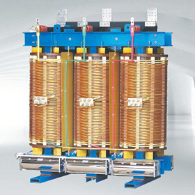 SGB(H)10型6~10kV环保型干式变压器